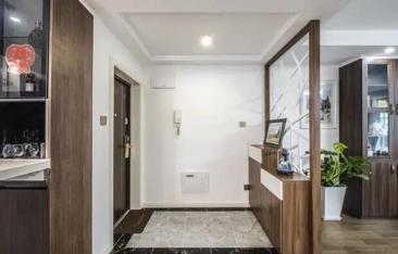 住宅玄关指哪里的位置