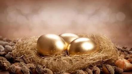 富贵程度高的八字特征