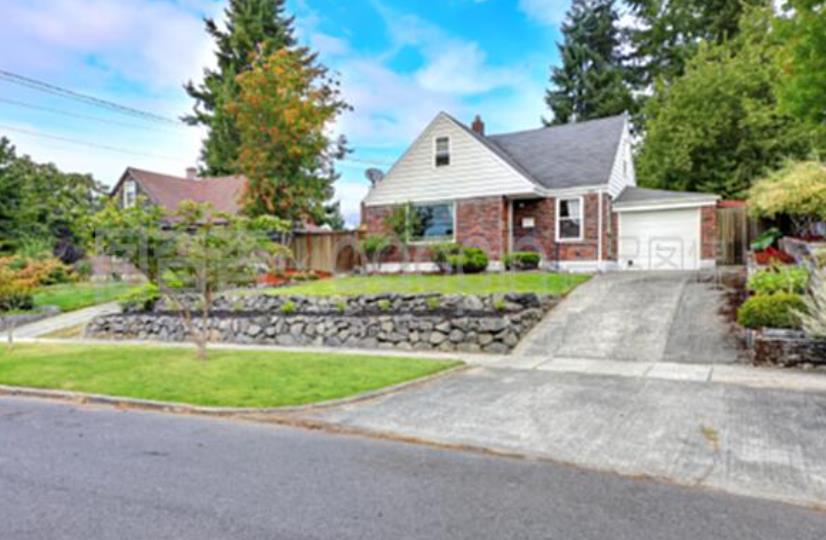 住宅乾方有路怎么化解