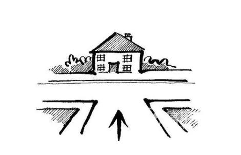 犯路冲煞怎么化解