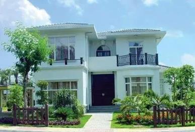 ​别墅布局风水禁忌有哪些