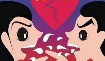 容易多嘴的八字特征