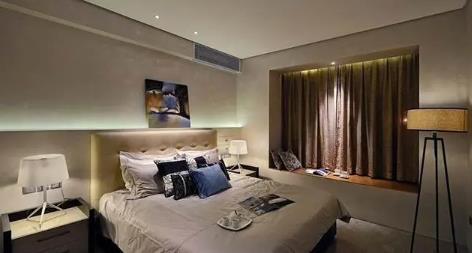 卧室灯的风水禁忌