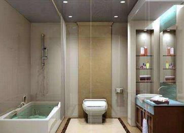 住宅厕所破财风水如何化解