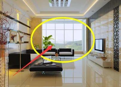 窗台风水布局的注意事项