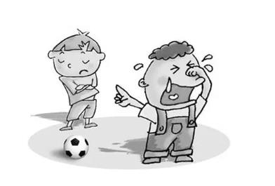 爱欺负人的八字特征