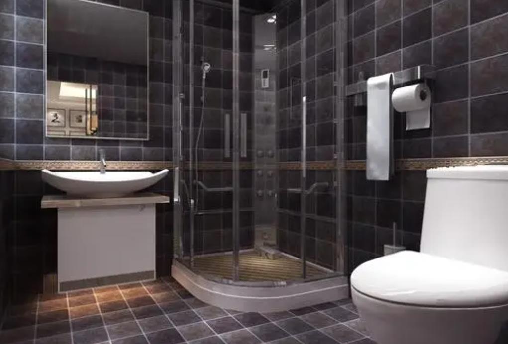 房屋厕所布局禁忌