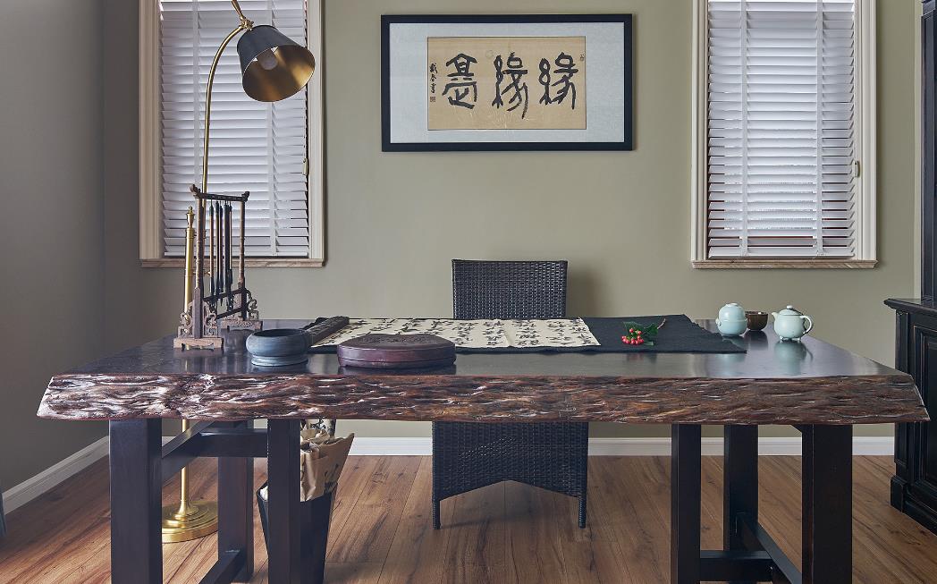 ​书房布局风水禁忌