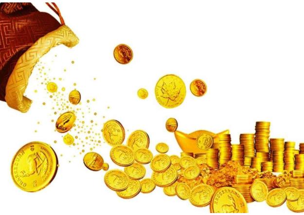 如何提升自己的财运