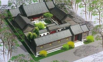 不能聚财的住宅风水