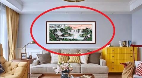 家里什么风水最影响财运