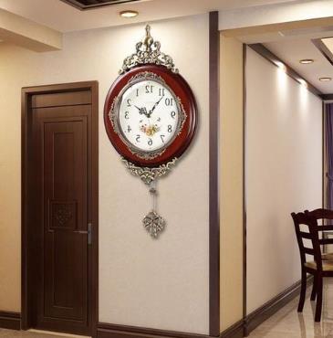 房子钟表摆放风水禁忌