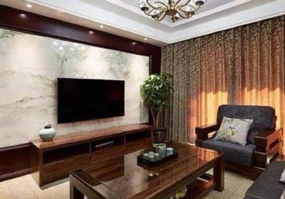 电视机的摆放风水讲究