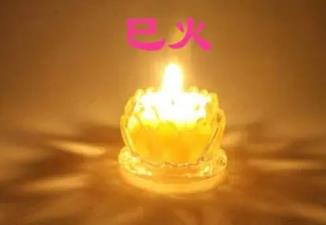 子水与巳火的关系