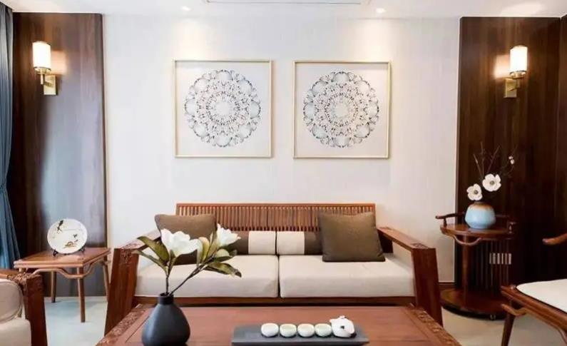 客厅摆放什么可以提升家运