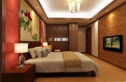 卧室风水禁忌与破解