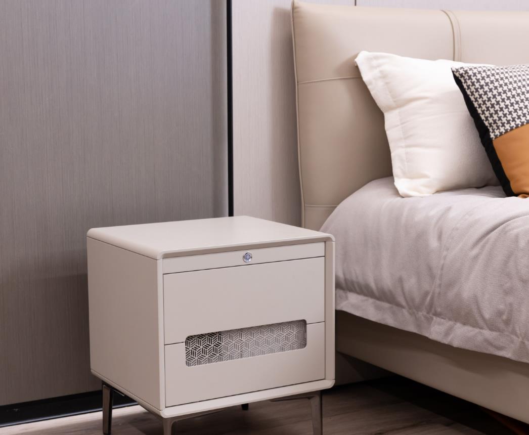 卧室床头柜风水布局要点