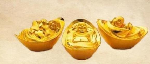 能发大财的八字特征