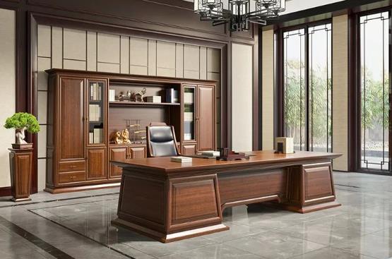 提高事业运的办公室风水