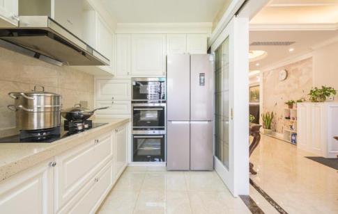 家中冰箱摆放风水