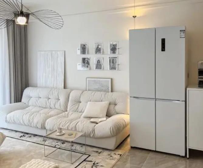 冰箱摆放风水与家居布局的关系