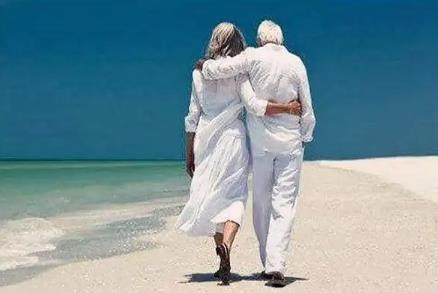 八字看晚年运好不好