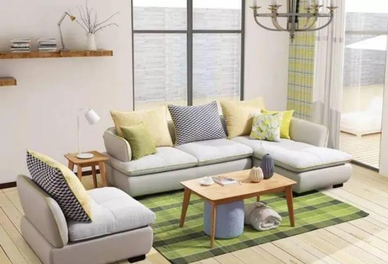 如何根据户型调整家具摆放风水