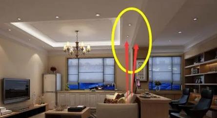 什么住宅风水会导致破财