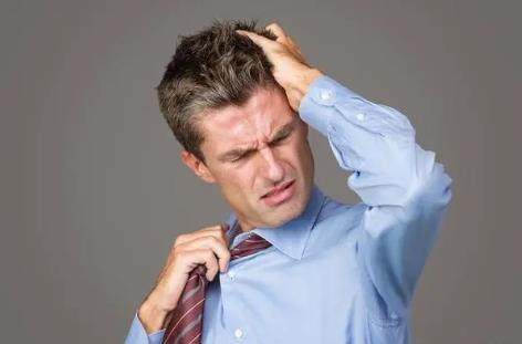 经常头痛的八字特征