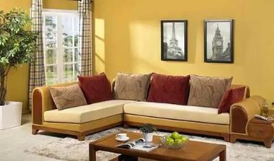 客厅东南角摆放风水禁忌