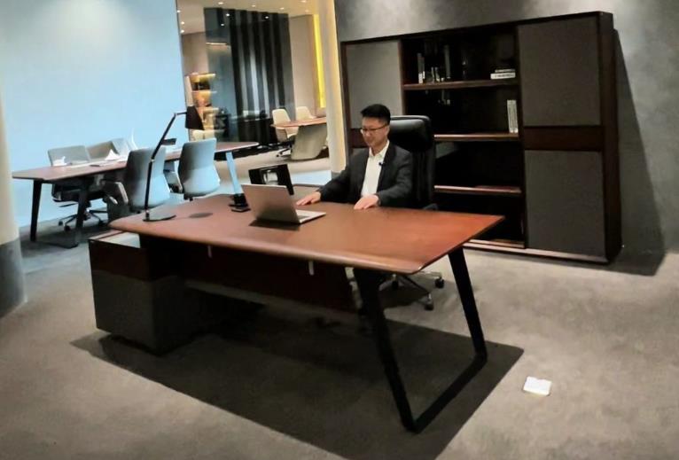 老板办公室风水讲究要点