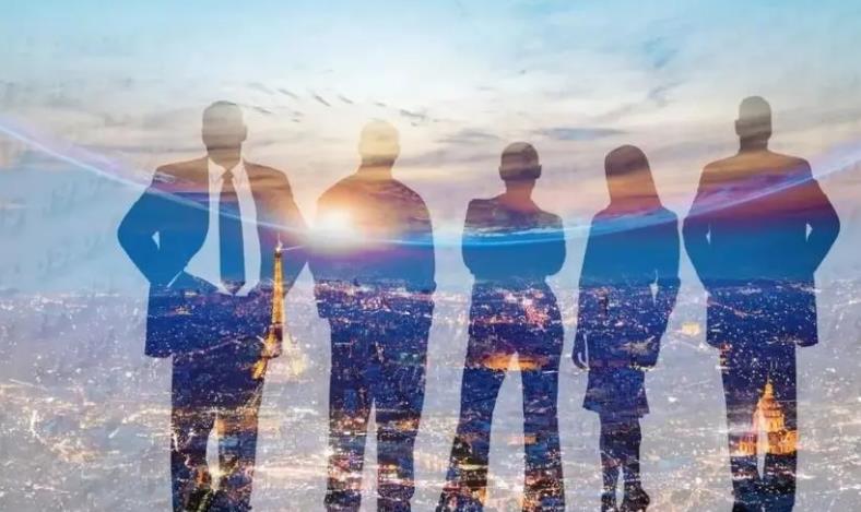 八字如何看是否有贵人