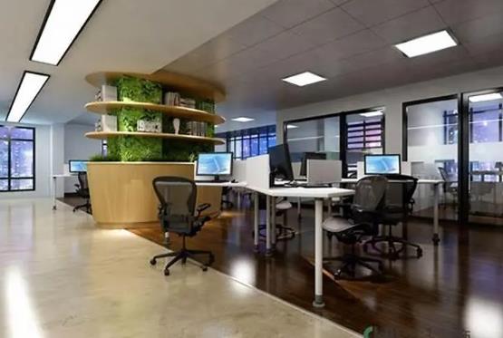 影响办公室风水方位的因素