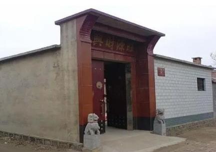 住宅大门朝向方位的风水优劣