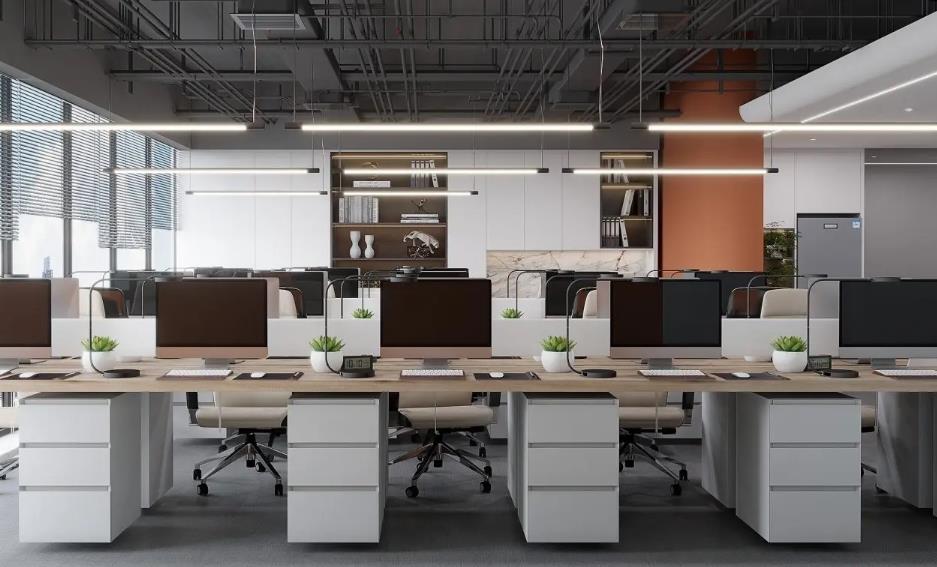 如何改善老板办公室风水