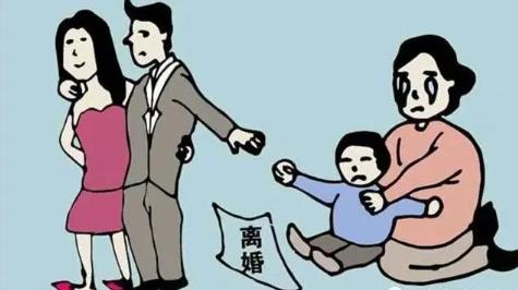 婚姻不稳的八字特征有哪些