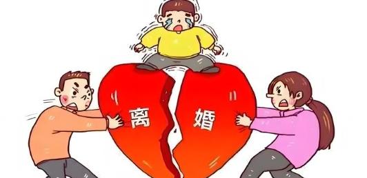 容易导致婚姻不稳定的八字组合