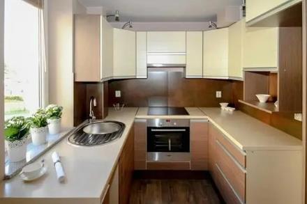 如何改善厨房灶的风水影响