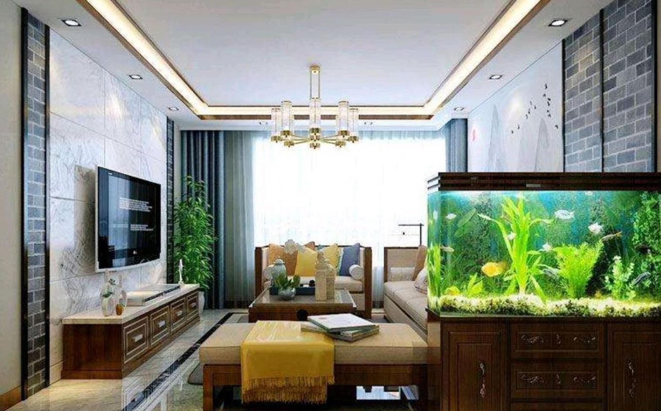 影响财运的客厅风水