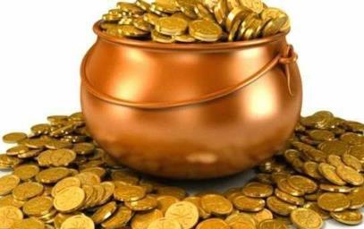 八字从财格适配大运类型