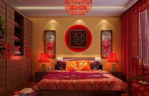 不利于婚姻的家居风水布局特征