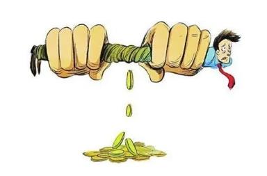 不聚财的住宅风水特征