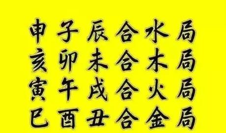 女命出现地支合多好吗