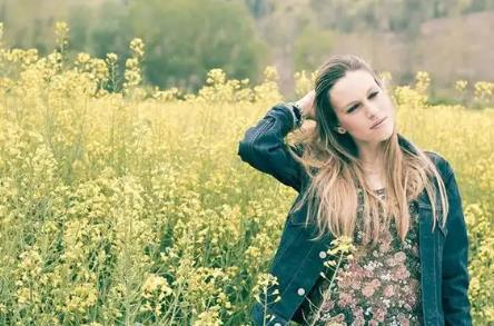 享夫福女命八字特征