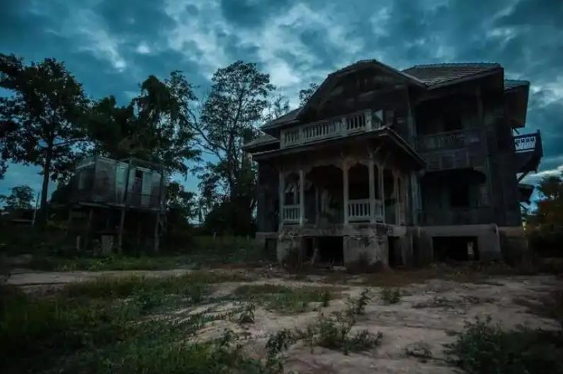 风水中什么是凶宅