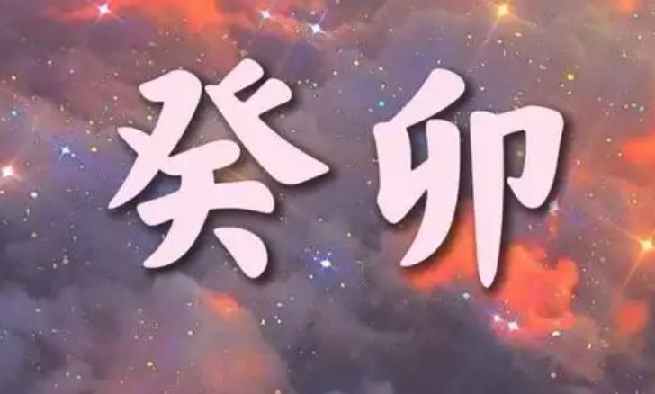 八字是癸卯日柱的人命好吗