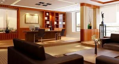 办公室如何布局风水才能旺财