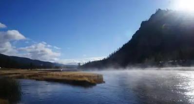 藏风聚气在风水中的作用