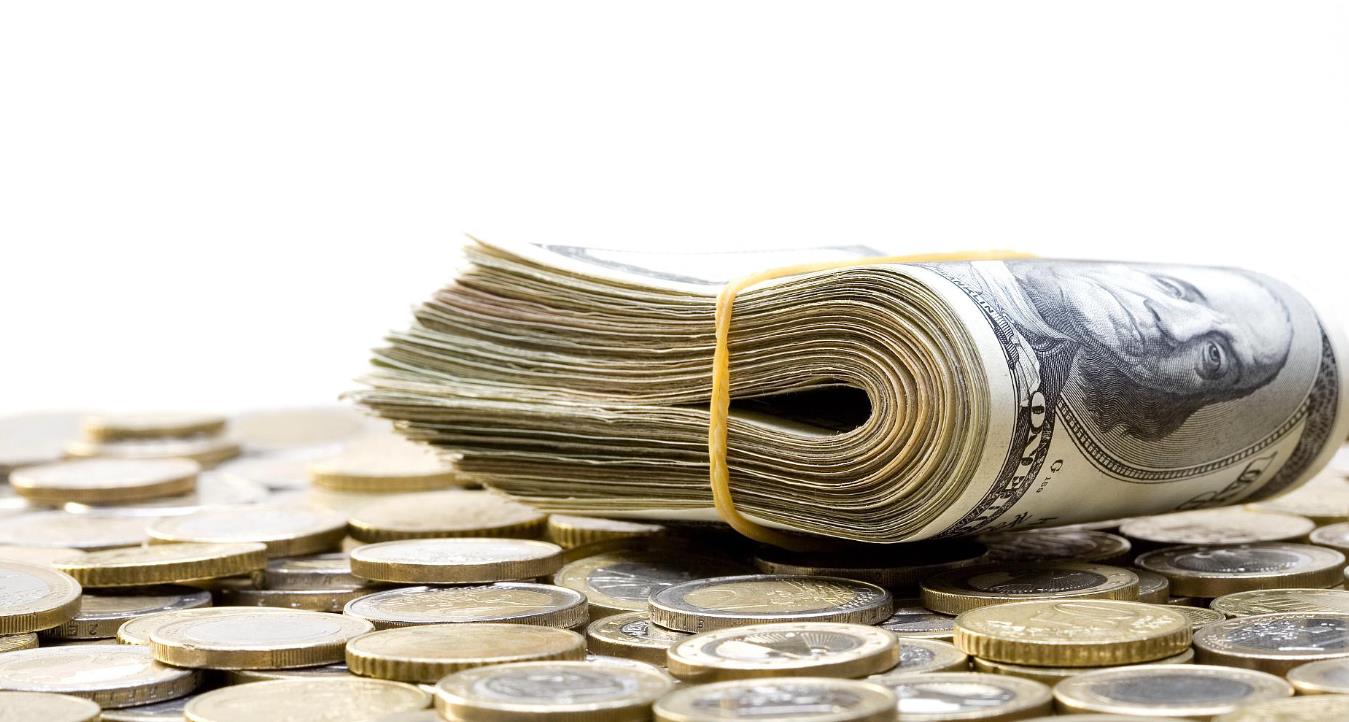 盲派八字看财富的奥秘