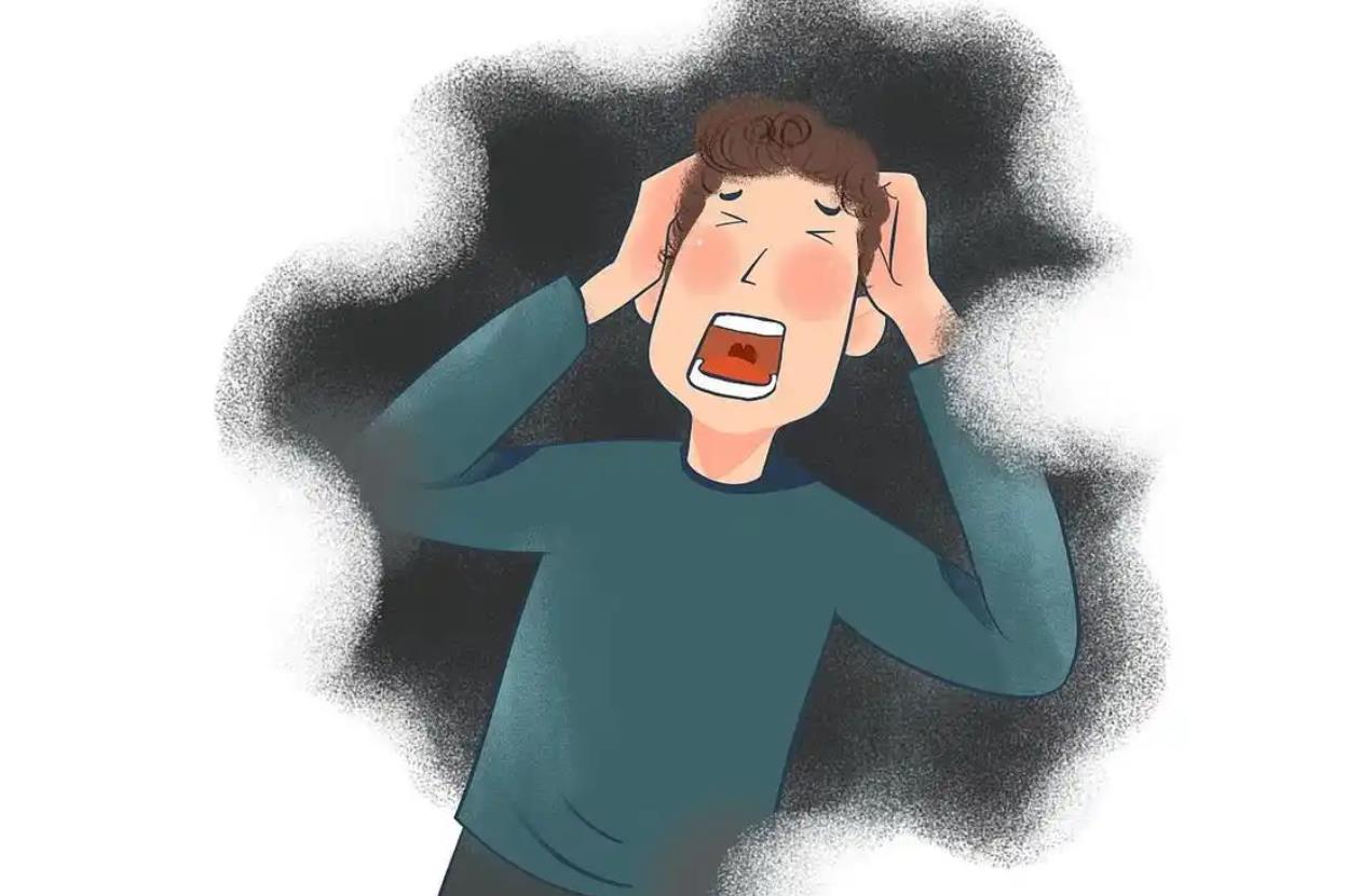 性格急躁的八字有什么特征